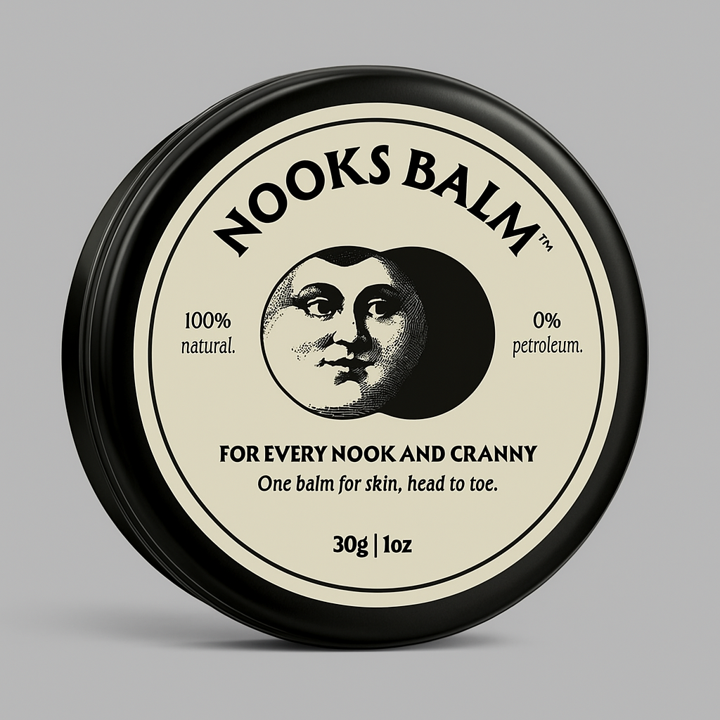 Nooks Super Balm