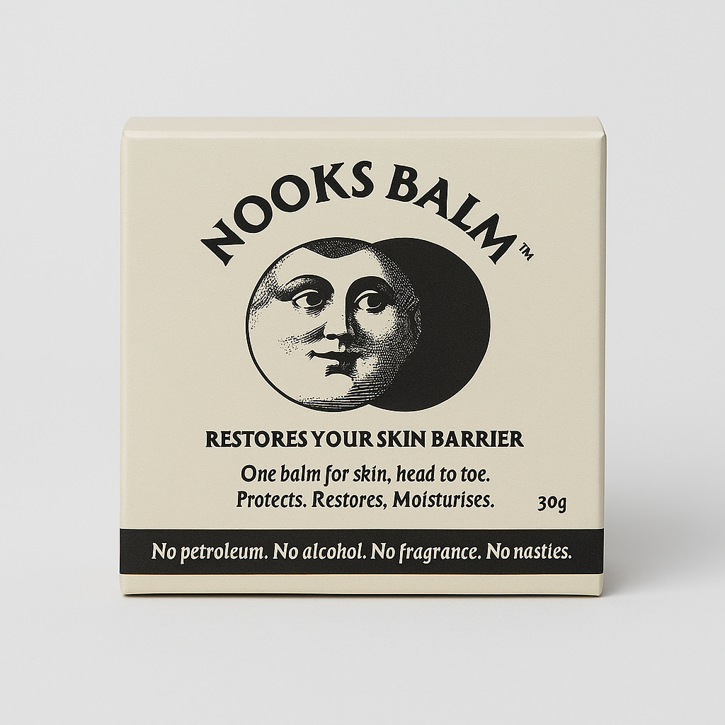 Nooks Super Balm