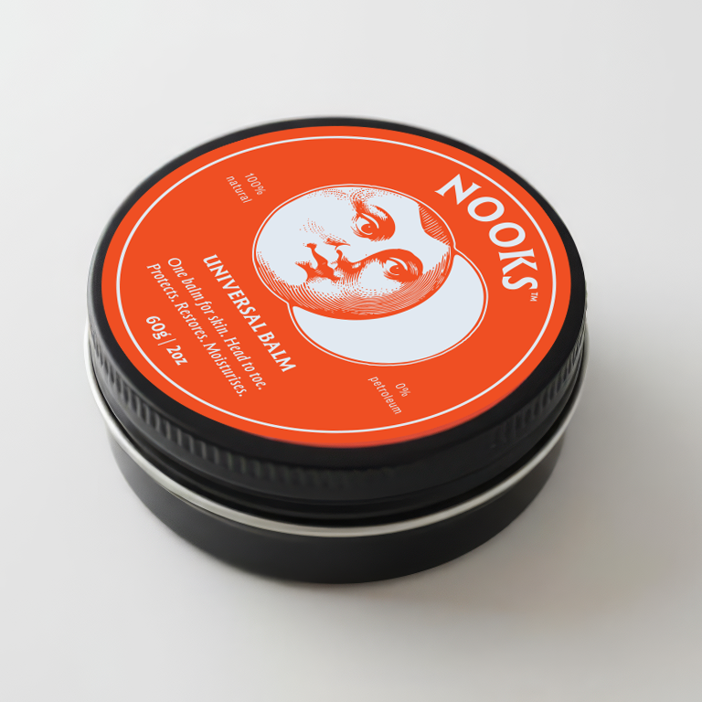 Nooks Universal Balm™