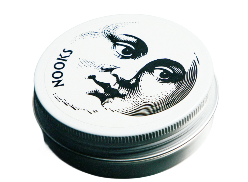 NOOKS The Everywhere Balm, 60 g tin