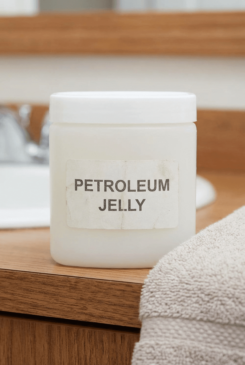 18 beloved products that are mostly water and crude oil. - NOOKS BALM