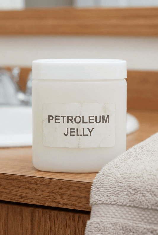 18 beloved products that are mostly water and crude oil. - NOOKS BALM