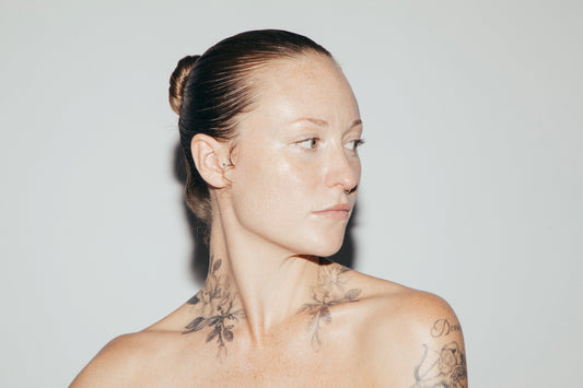 Can a Barrier Balm Cause Irritation? (Yes. Here's Why We're Transparent About It.) - NOOKS BALM