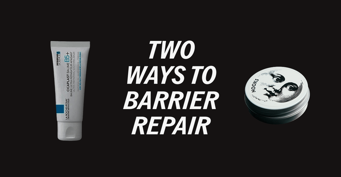 Cicaplast vs. NOOKS Everywhere Balm: An Honest Comparison - NOOKS BALM