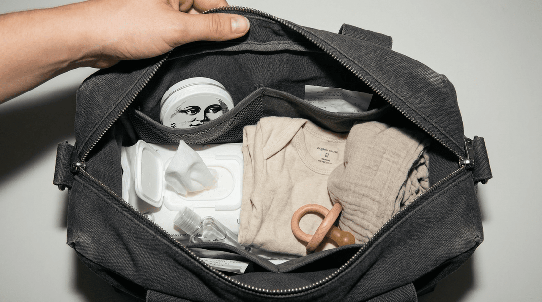 Cracked Bleeding Nipples: When Lanolin Isn't Enough - NOOKS BALM