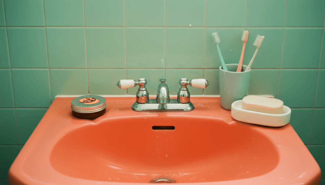 The Forgotten Zone: How to Care for the Skin Around Your Vulva - NOOKS BALM