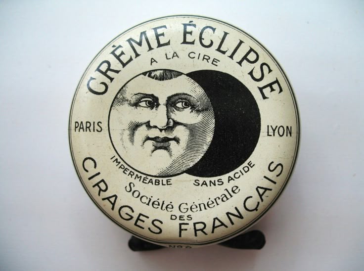 The Moon On The Tin: Designing NOOKS - NOOKS BALM