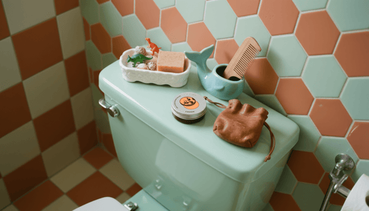 Why UTIs Keep Coming Back—And the Multi-Modal Protocol That Actually Stops Them - NOOKS BALM