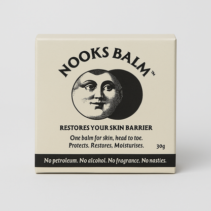 Nooks Super Balm