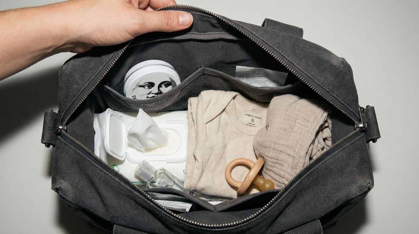 NOOKS petroleum-free balm safe for babies sensitive skin eczema and diaper area barrier care