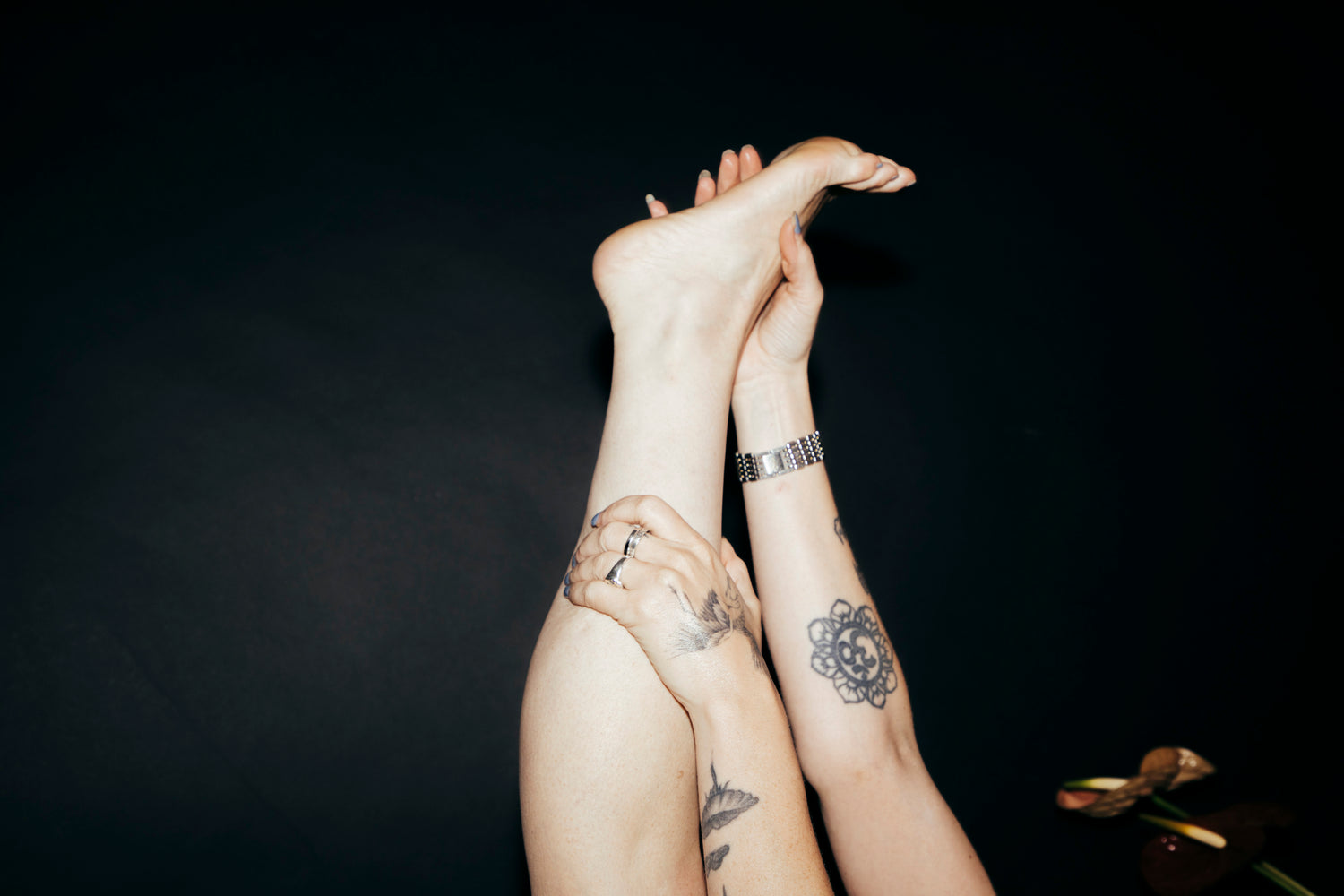 The Everywhere Barrier by NOOKS, surface-resident protection balm for nursing mothers and eczema