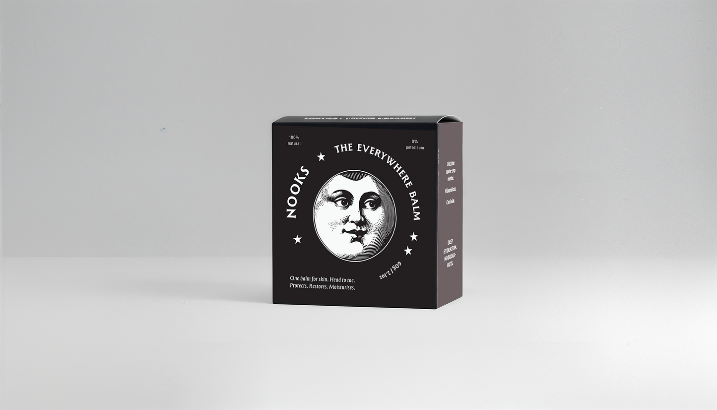 The Everywhere Balm™