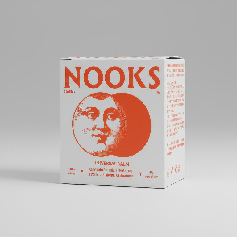 Nooks Universal Balm™