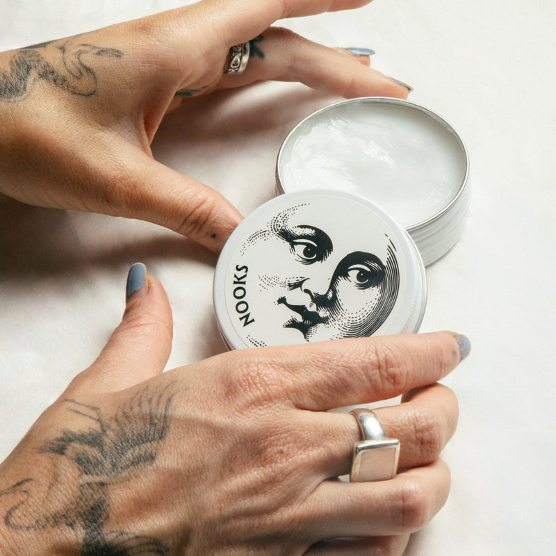 The Everywhere Balm™ - NOOKS BALM