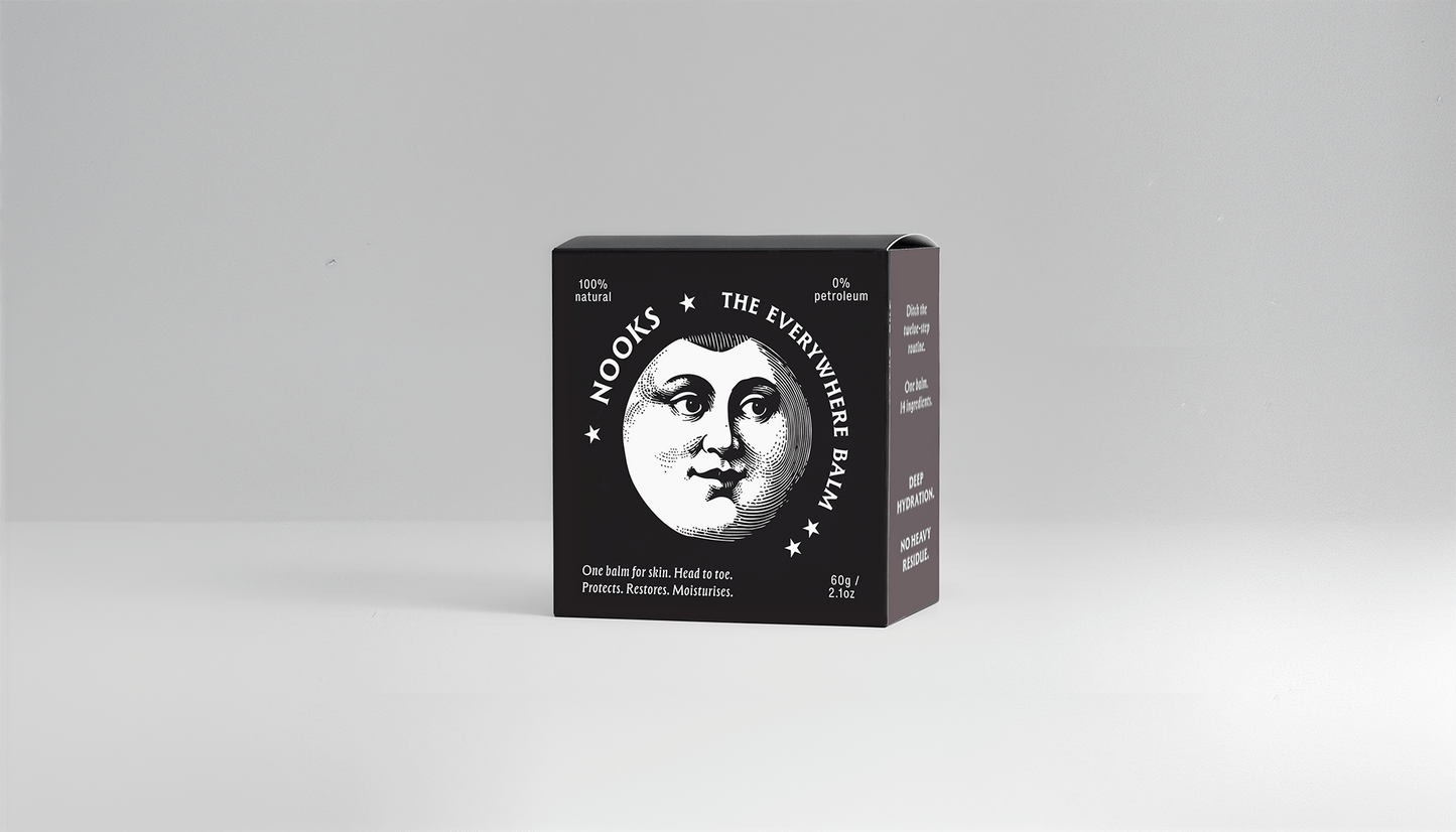 The Everywhere Balm™ - NOOKS BALM