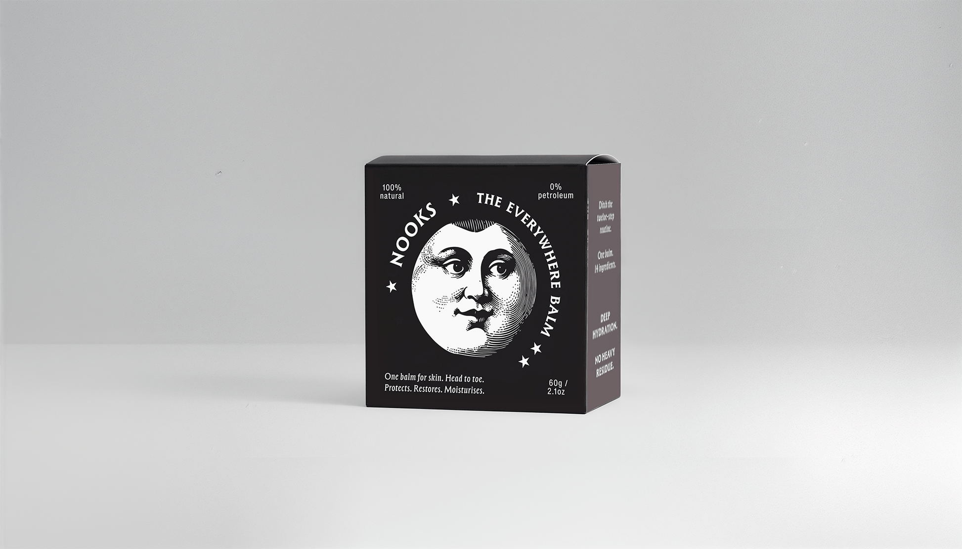 The Everywhere Balm™ - NOOKS BALM