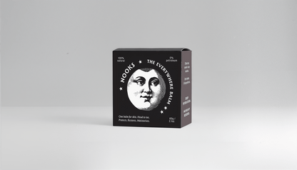 The Everywhere Balm™ - NOOKS BALM