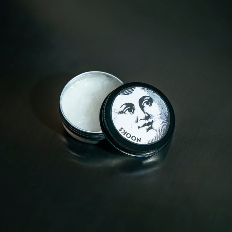 The Everywhere Barrier™ (Mid - 26' Release) - NOOKS BALM