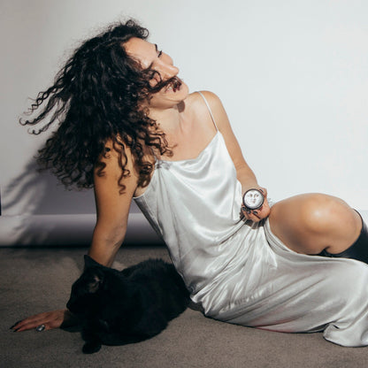 The Everywhere Buffer™ (April 26') - NOOKS BALM