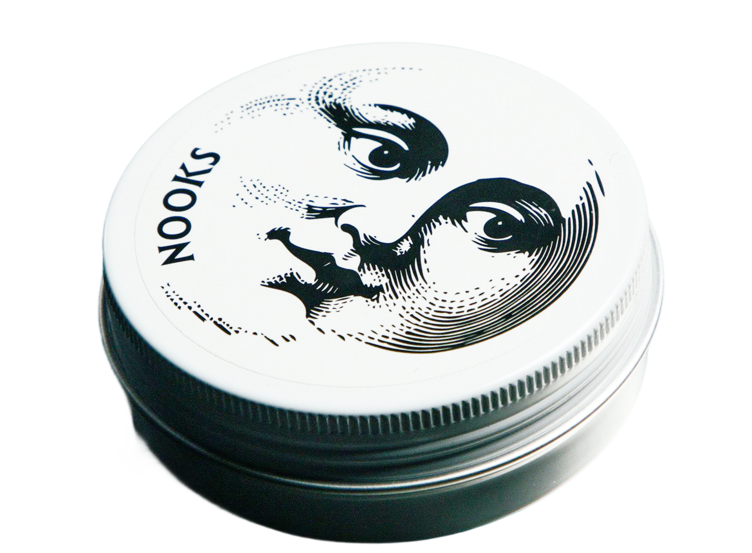 The Everywhere Balm tin